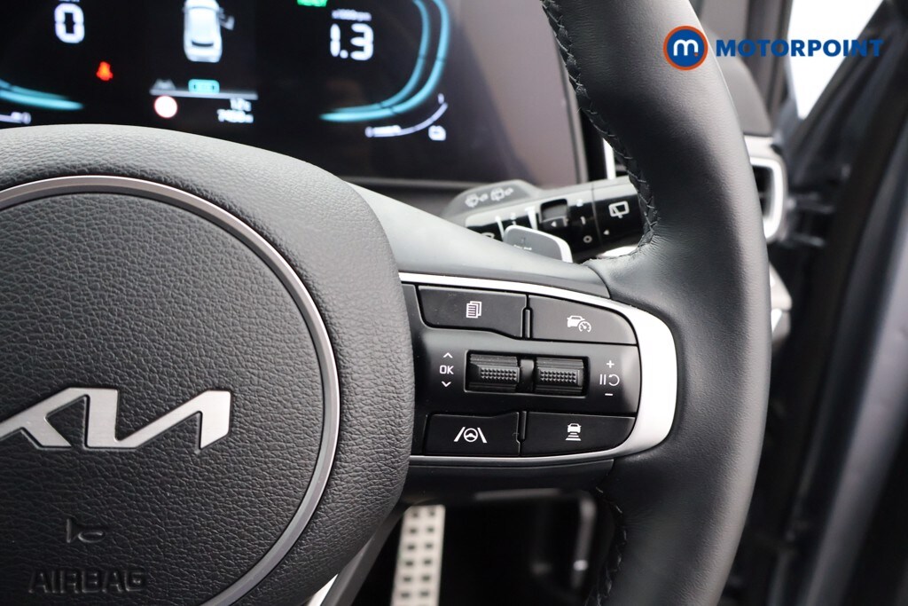 Used Kia Sportage 2025 for sale - 78223782: Photo 11