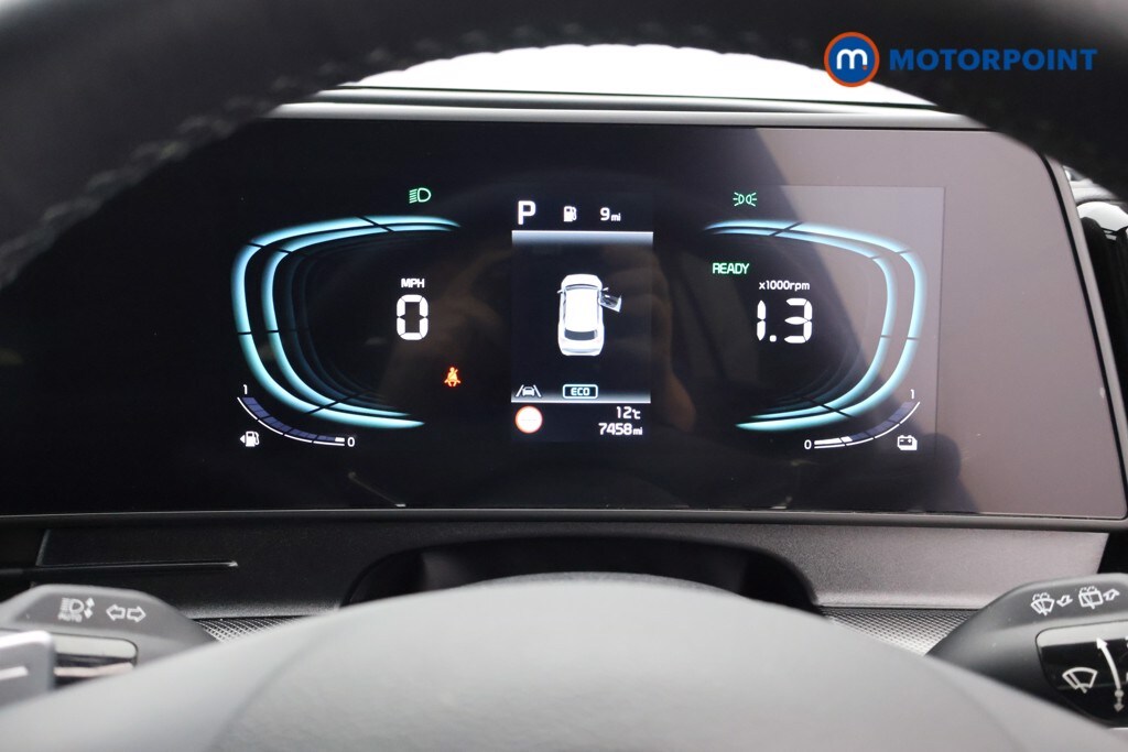 Used Kia Sportage 2025 for sale - 78223782: Photo 12