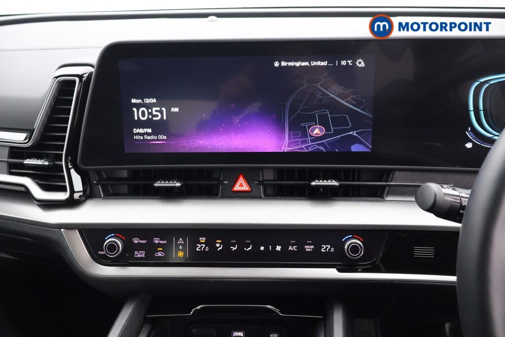 Used Kia Sportage 2025 for sale - 78223782: Photo 15