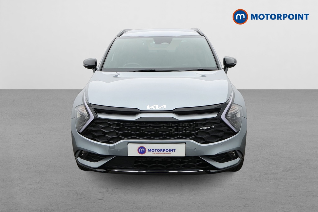 Used Kia Sportage 2025 for sale - 78223782: Photo 2