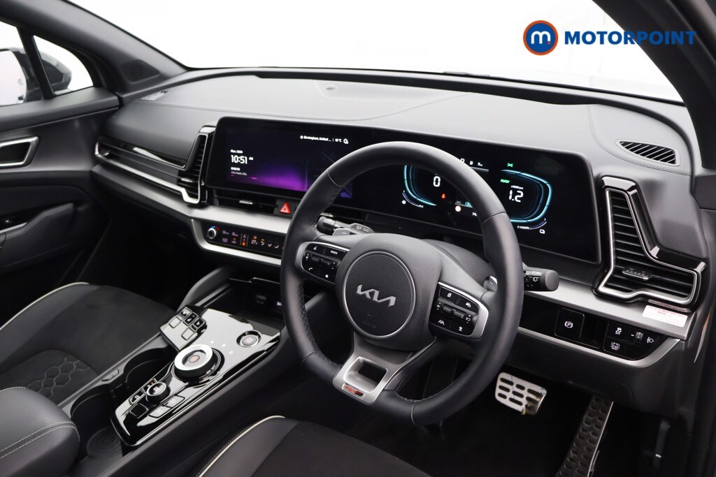 Used Kia Sportage 2025 for sale - 78223782: Photo 20