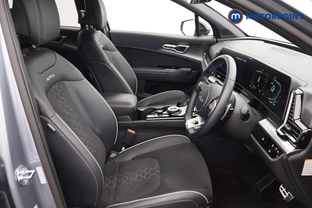 Used Kia Sportage 2025 for sale - 78223782: Photo 21