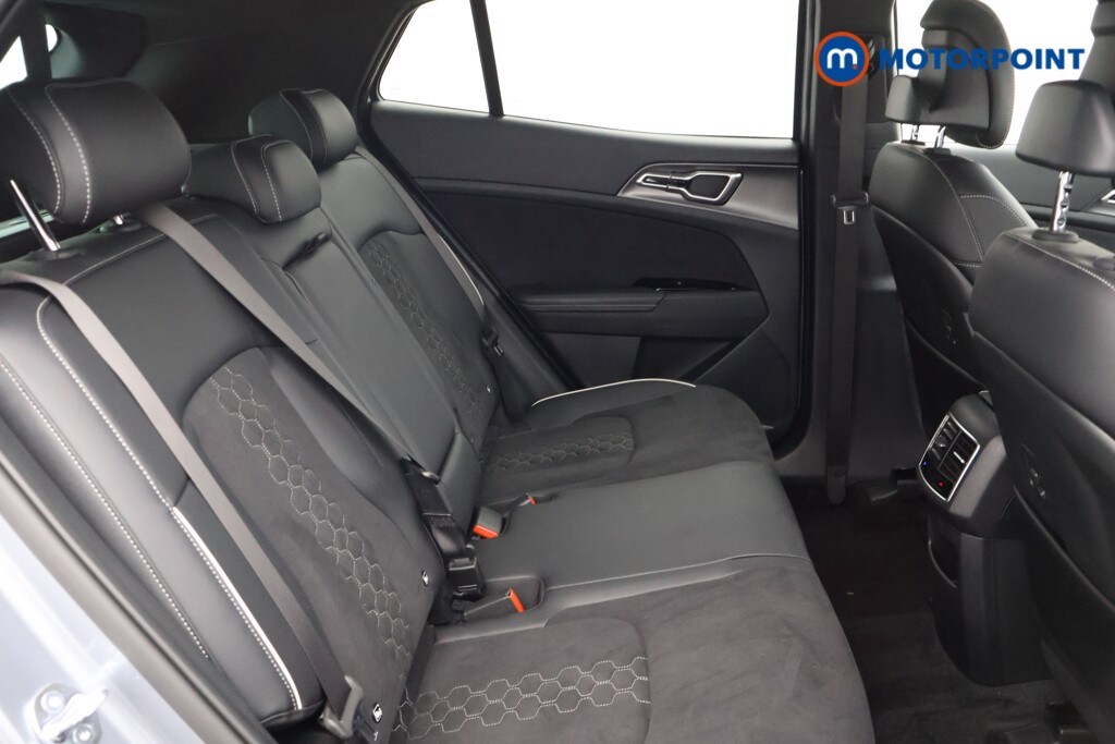 Used Kia Sportage 2025 for sale - 78223782: Photo 22