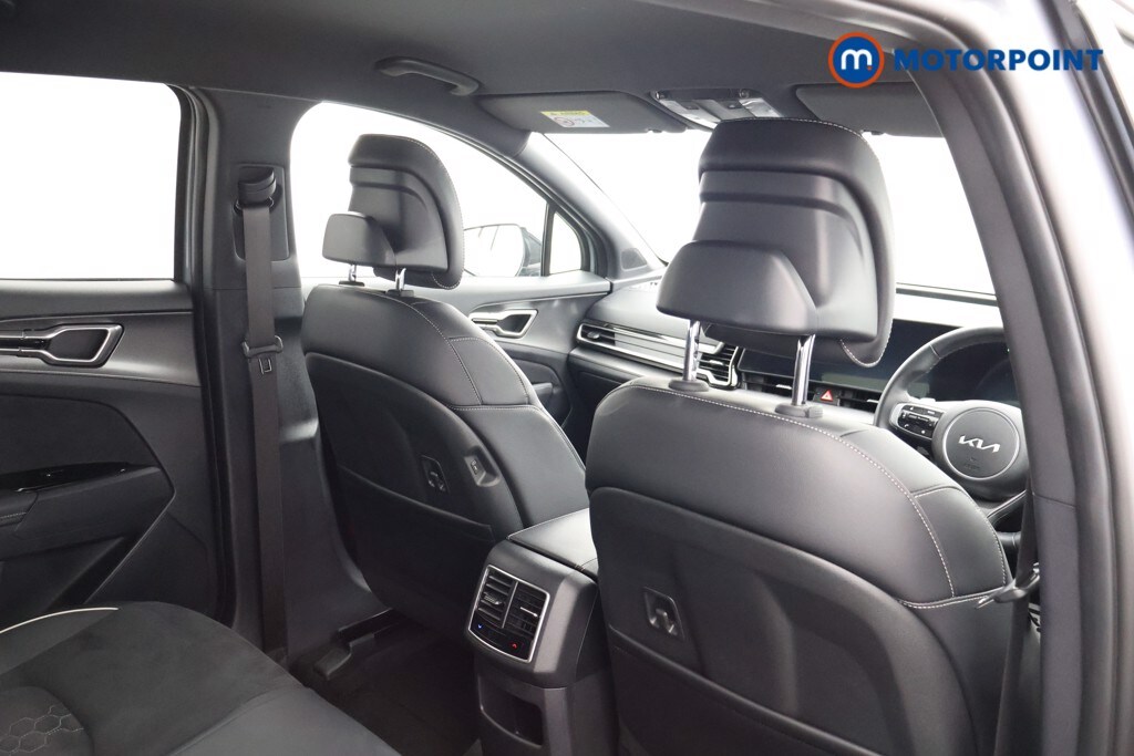 Used Kia Sportage 2025 for sale - 78223782: Photo 23