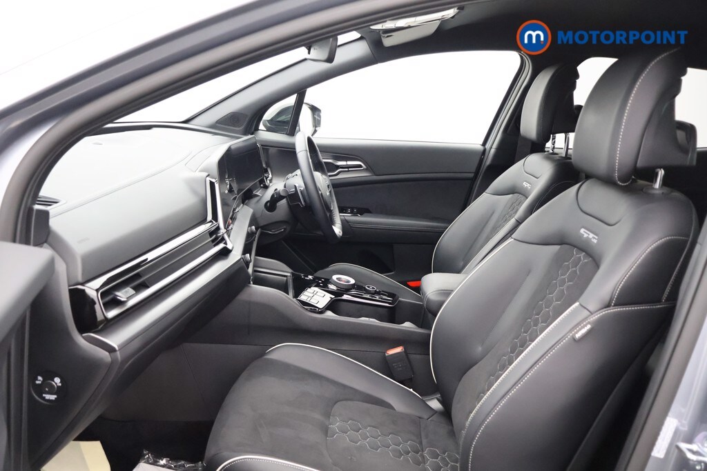 Used Kia Sportage 2025 for sale - 78223782: Photo 26