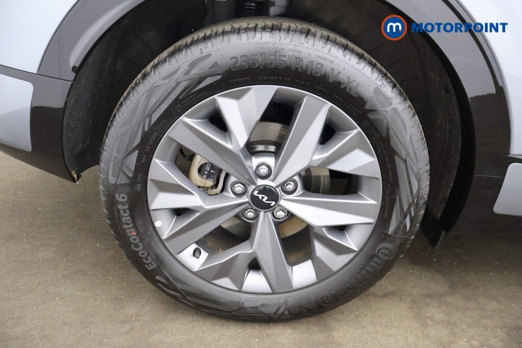 Used Kia Sportage 2025 for sale - 78223782: Photo 28