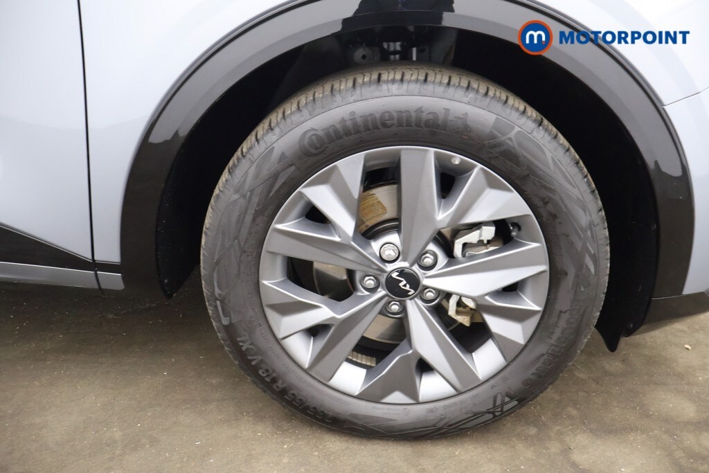 Used Kia Sportage 2025 for sale - 78223782: Photo 29