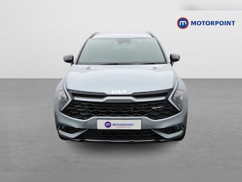 Used Kia Sportage 2025 for sale - 78223782: Photo