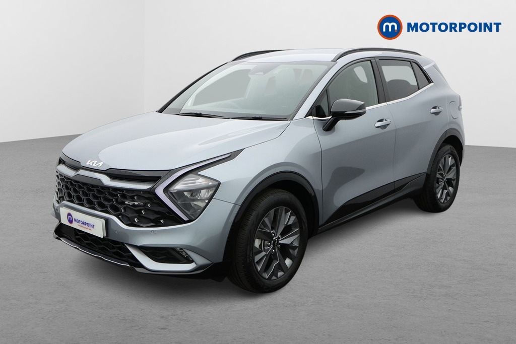 Used Kia Sportage 2025 for sale - 78223782: Photo 3