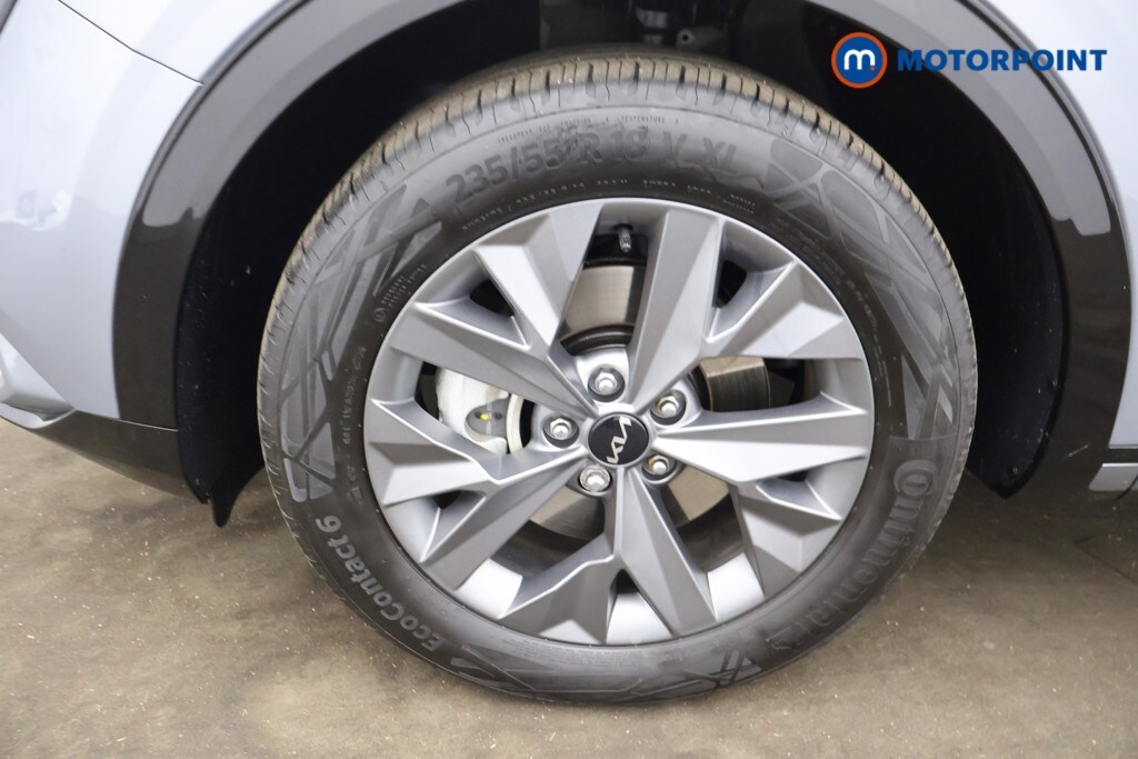 Used Kia Sportage 2025 for sale - 78223782: Photo 30