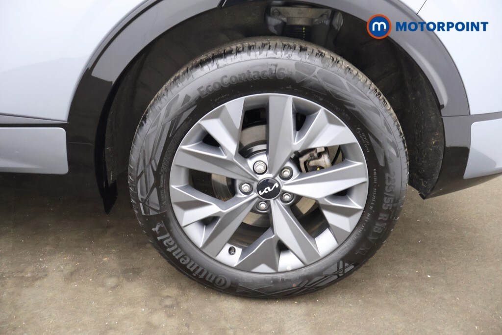 Used Kia Sportage 2025 for sale - 78223782: Photo 31