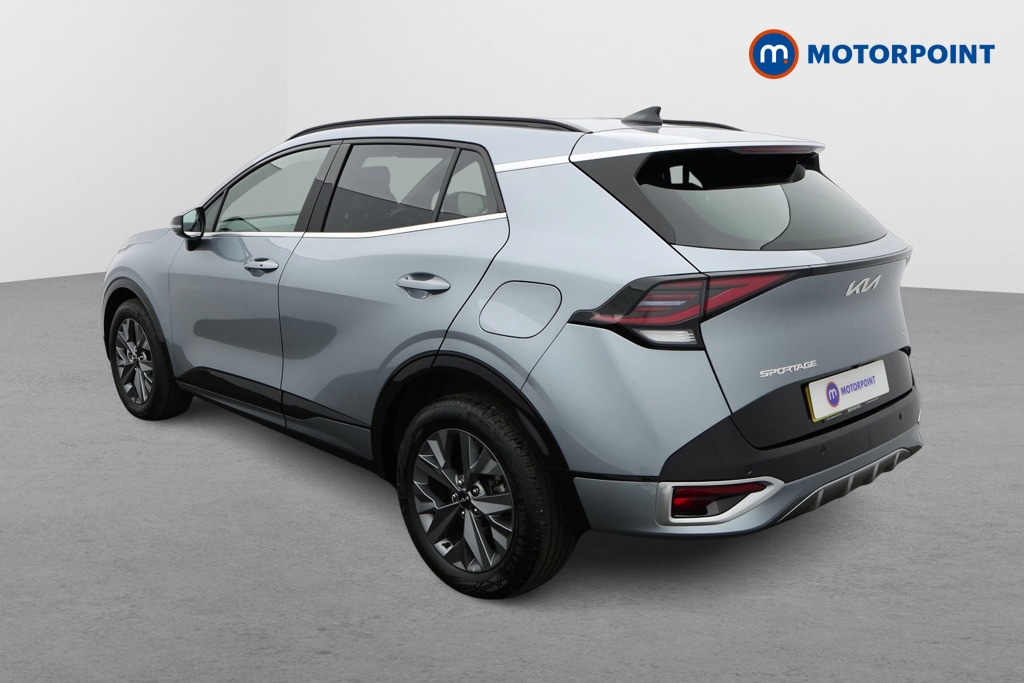 Used Kia Sportage 2025 for sale - 78223782: Photo 5