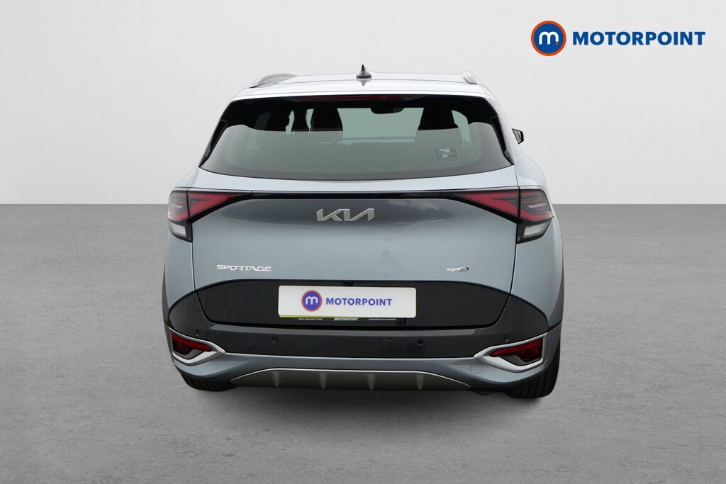 Used Kia Sportage 2025 for sale - 78223782: Photo 6