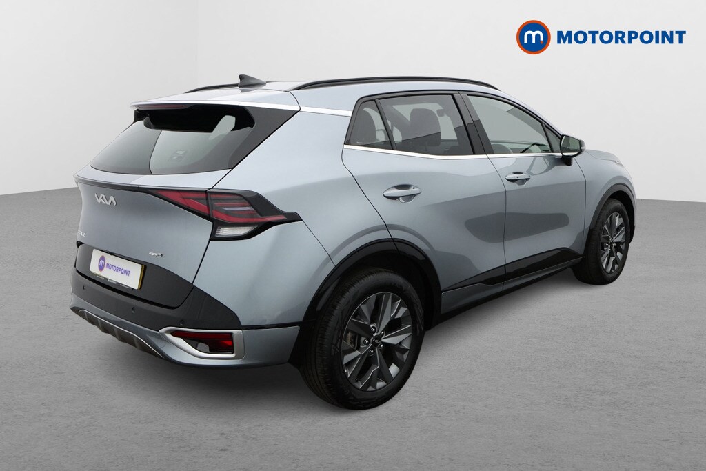 Used Kia Sportage 2025 for sale - 78223782: Photo 7