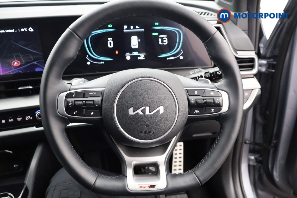 Used Kia Sportage 2025 for sale - 78223782: Photo 9