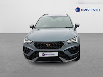 Used SEAT CUPRA Ateca 2020 for sale - 79163008: Photo