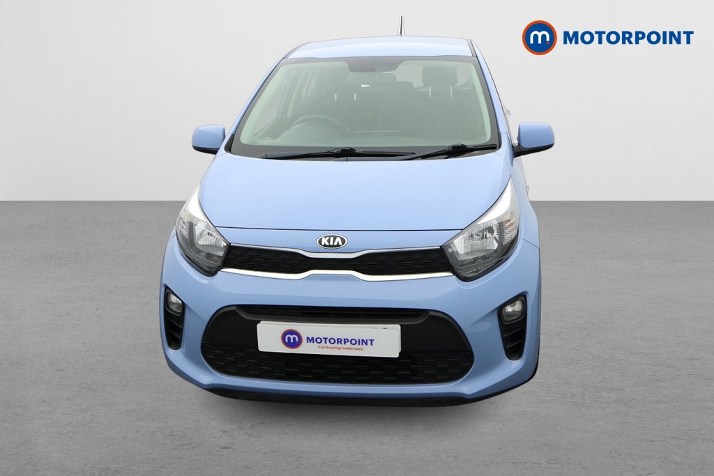 Used Kia Picanto 2017 for sale - 77831049: Photo 2