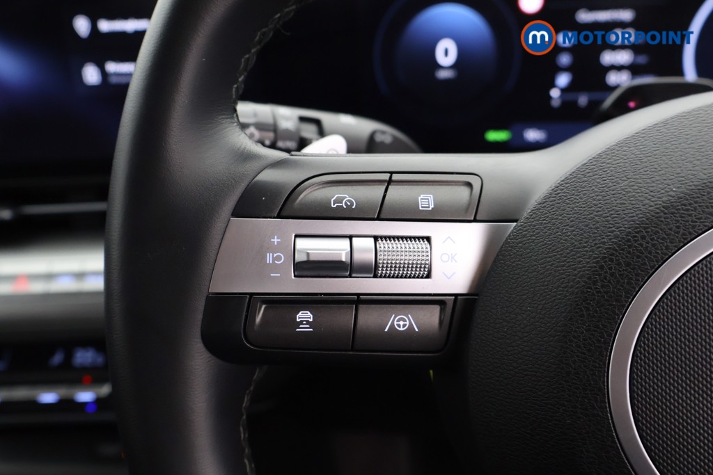 Used Hyundai KONA 2025 for sale - 77872921: Photo 10