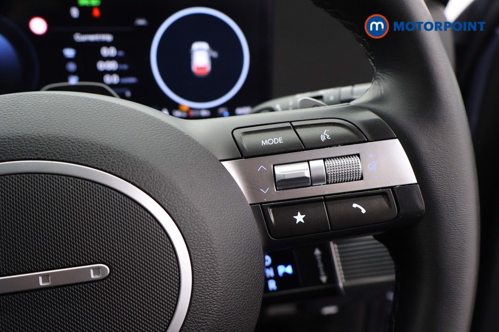 Used Hyundai KONA 2025 for sale - 77872921: Photo 11