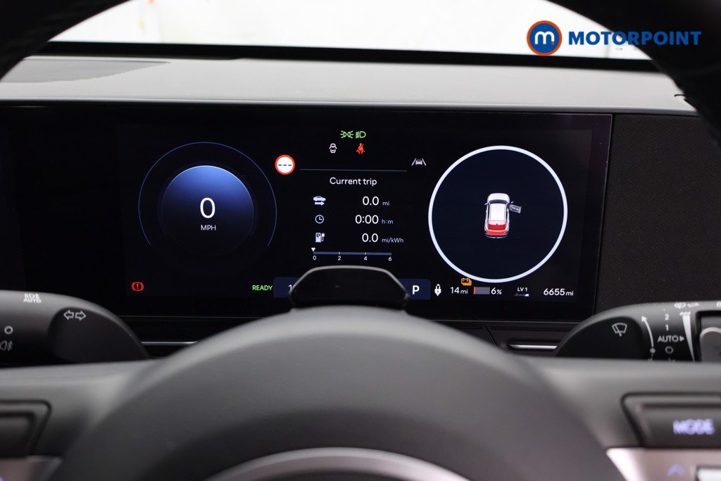 Used Hyundai KONA 2025 for sale - 77872921: Photo 12