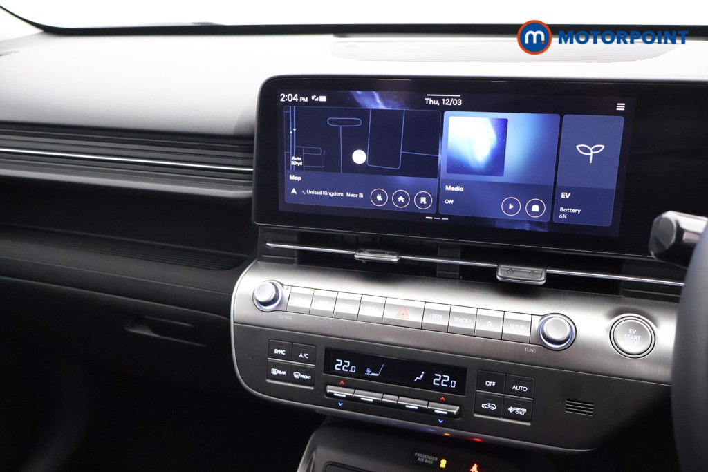 Used Hyundai KONA 2025 for sale - 77872921: Photo 13