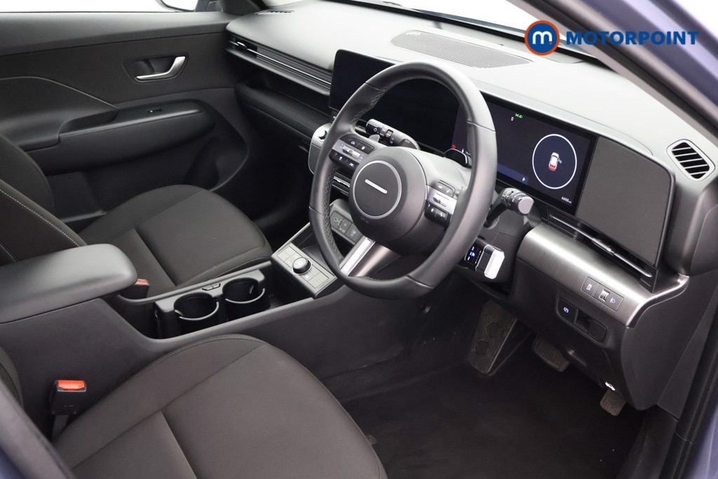 Used Hyundai KONA 2025 for sale - 77872921: Photo 19