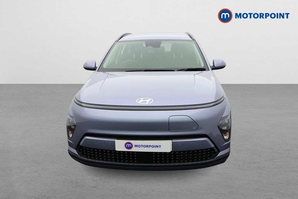 Used Hyundai KONA 2025 for sale - 77872921: Photo 2