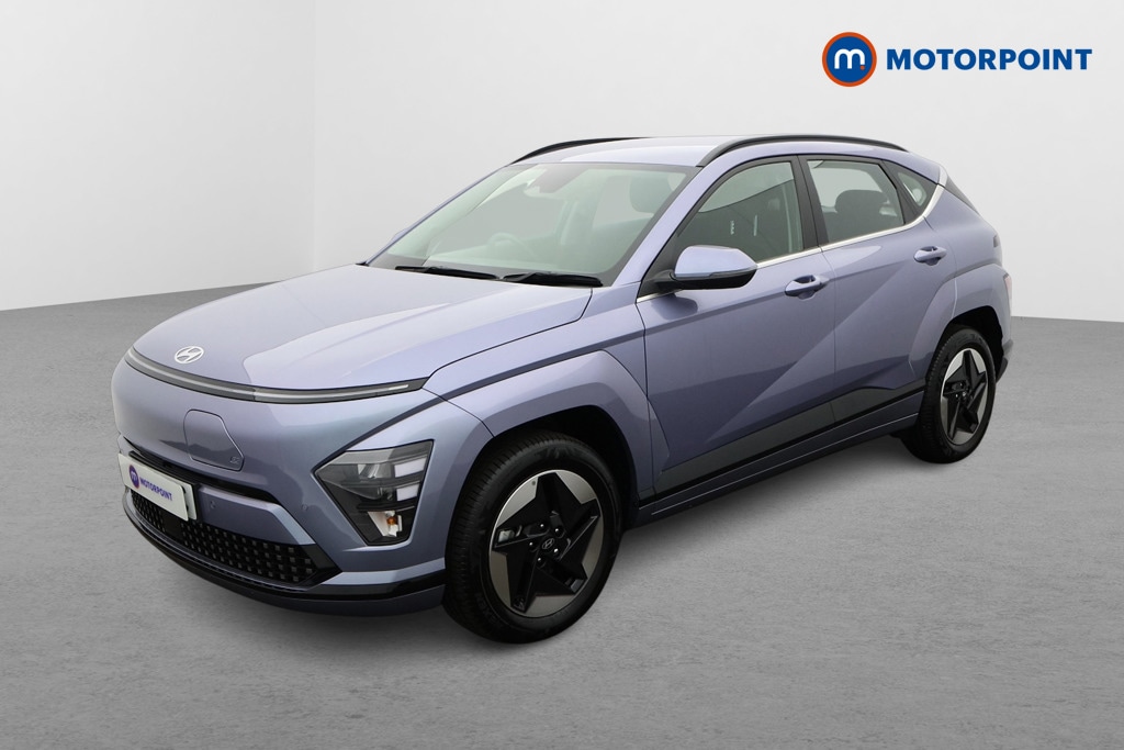 Used Hyundai KONA 2025 for sale - 77872921: Photo 3