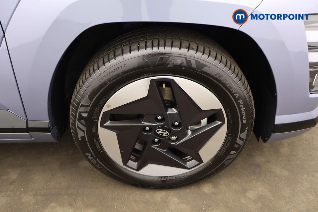 Used Hyundai KONA 2025 for sale - 77872921: Photo 31