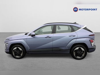 Used Hyundai KONA 2025 for sale - 77872921: Photo