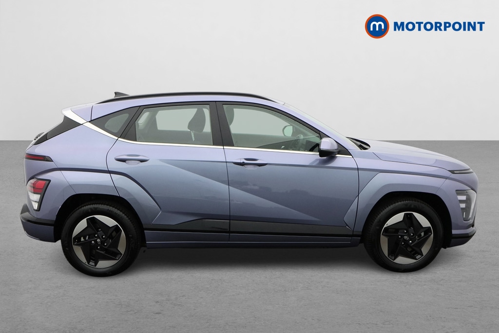 Used Hyundai KONA 2025 for sale - 77872921: Photo 8