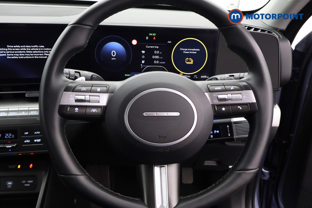 Used Hyundai KONA 2025 for sale - 77872921: Photo 9