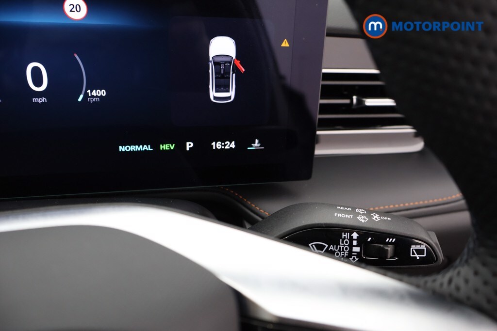 Used MG MG HS for sale - 77984389: Photo 14