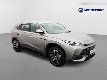 Used MG MG HS undefined for sale - 77984389: Photo