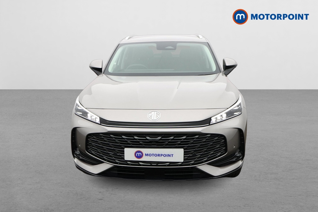 Used MG MG HS for sale - 77984389: Photo 2