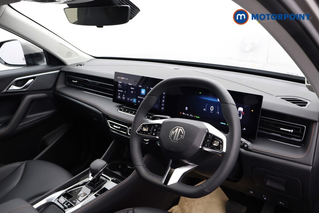 Used MG MG HS for sale - 77984389: Photo 20