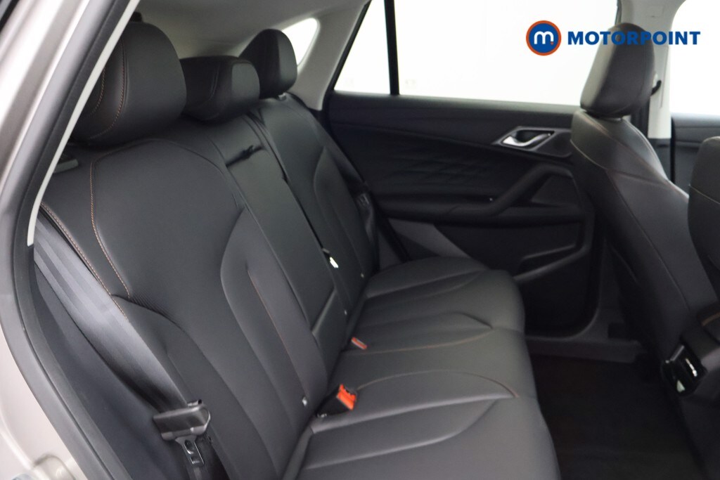 Used MG MG HS for sale - 77984389: Photo 22