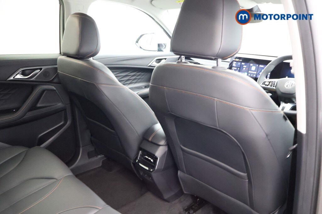 Used MG MG HS for sale - 77984389: Photo 23