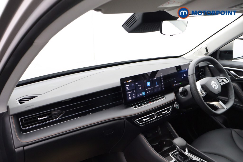 Used MG MG HS for sale - 77984389: Photo 25