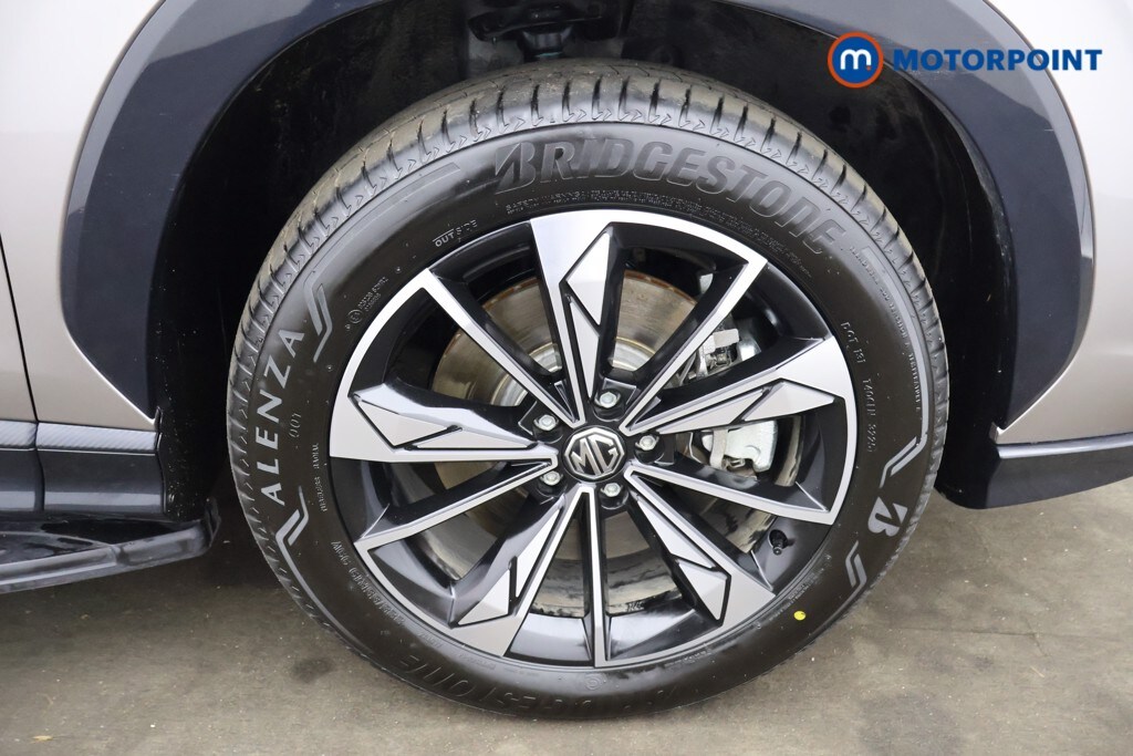 Used MG MG HS for sale - 77984389: Photo 29