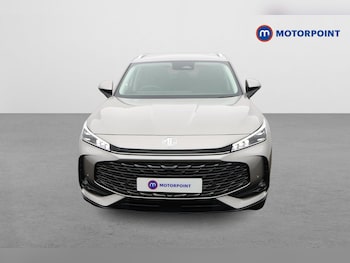 Used MG MG HS undefined for sale - 77984389: Photo