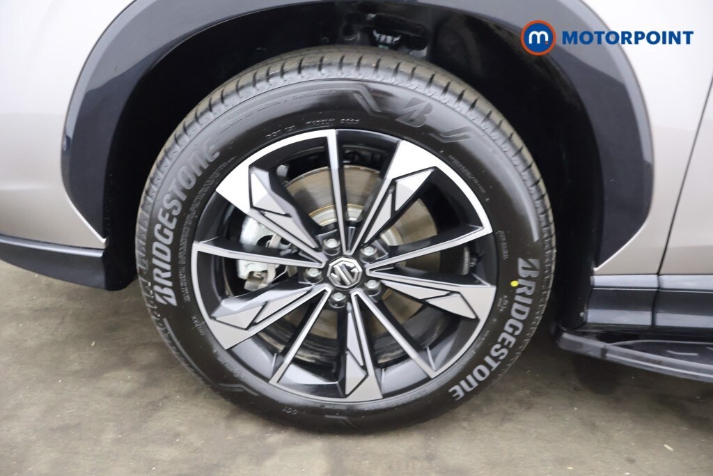 Used MG MG HS for sale - 77984389: Photo 30