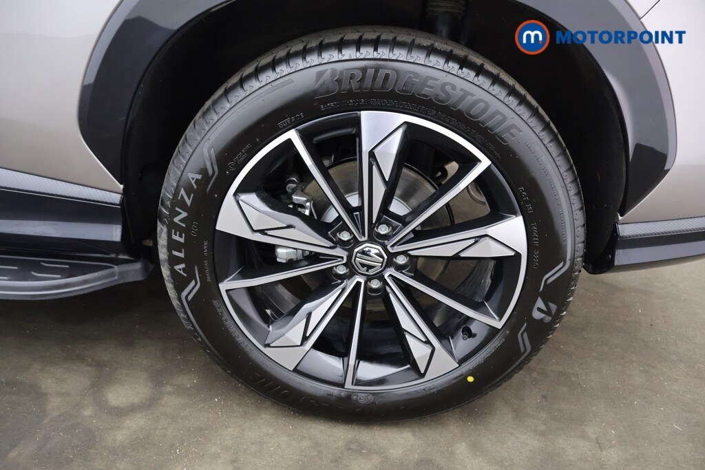 Used MG MG HS for sale - 77984389: Photo 31