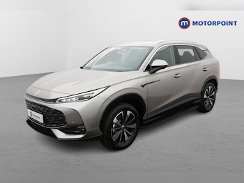 Used MG MG HS undefined for sale - 77984389: Photo