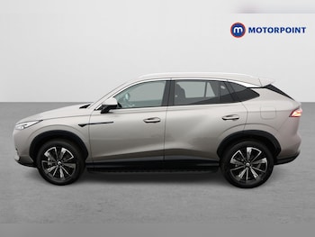 Used MG MG HS undefined for sale - 77984389: Photo