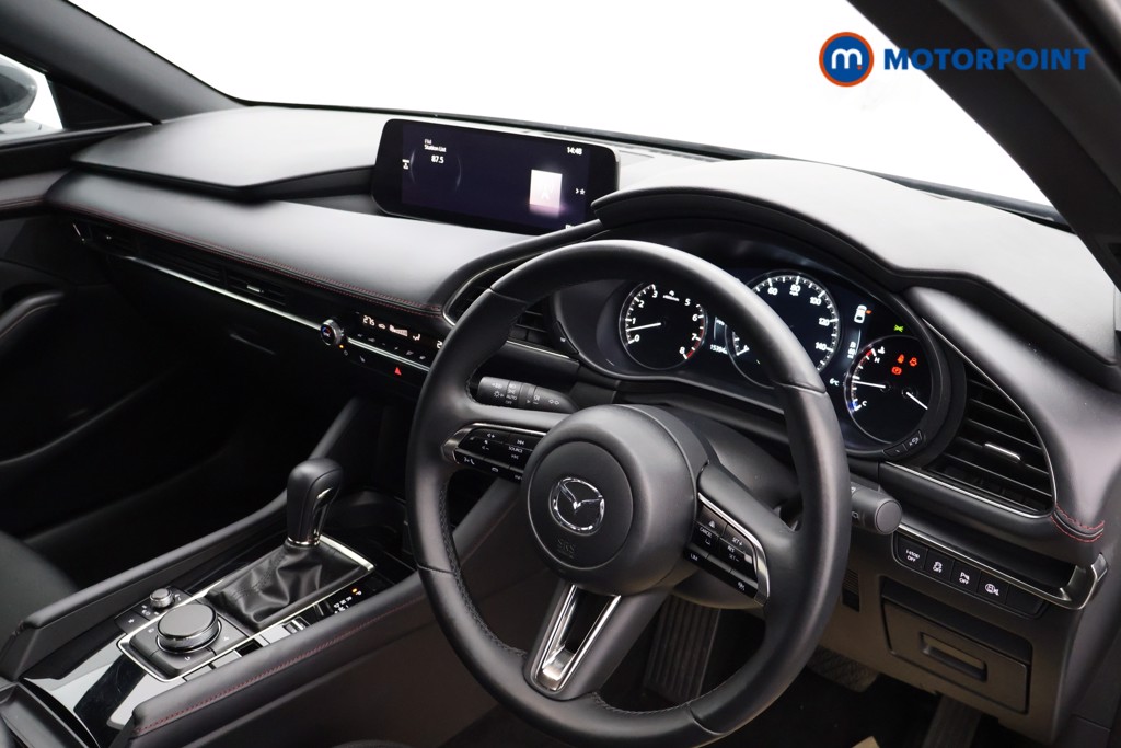 Used Mazda Mazda3 2025 for sale - 77916812: Photo 20