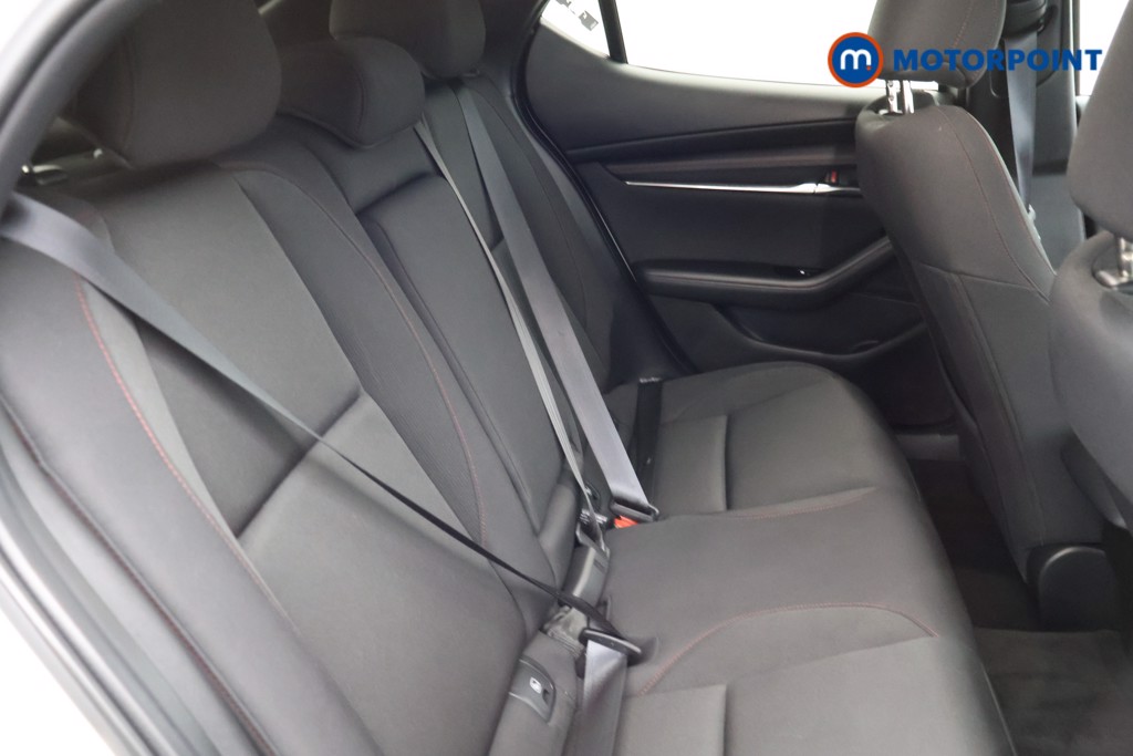 Used Mazda Mazda3 2025 for sale - 77916812: Photo 22