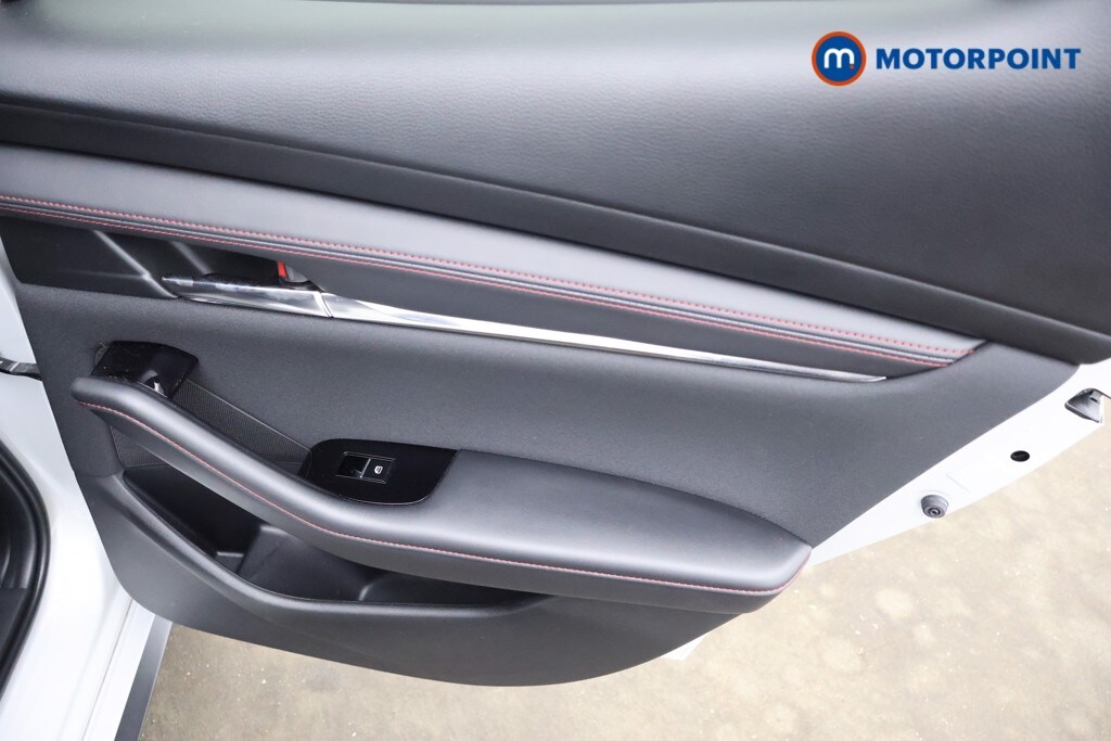 Used Mazda Mazda3 2025 for sale - 77916812: Photo 24