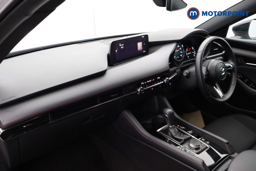 Used Mazda Mazda3 2025 for sale - 77916812: Photo 25