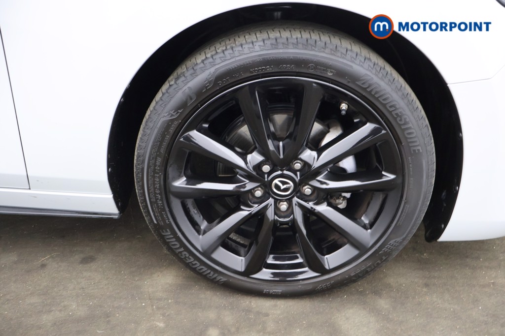 Used Mazda Mazda3 2025 for sale - 77916812: Photo 29